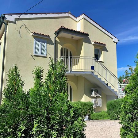 שילו Apartments Savic מראה חיצוני תמונה