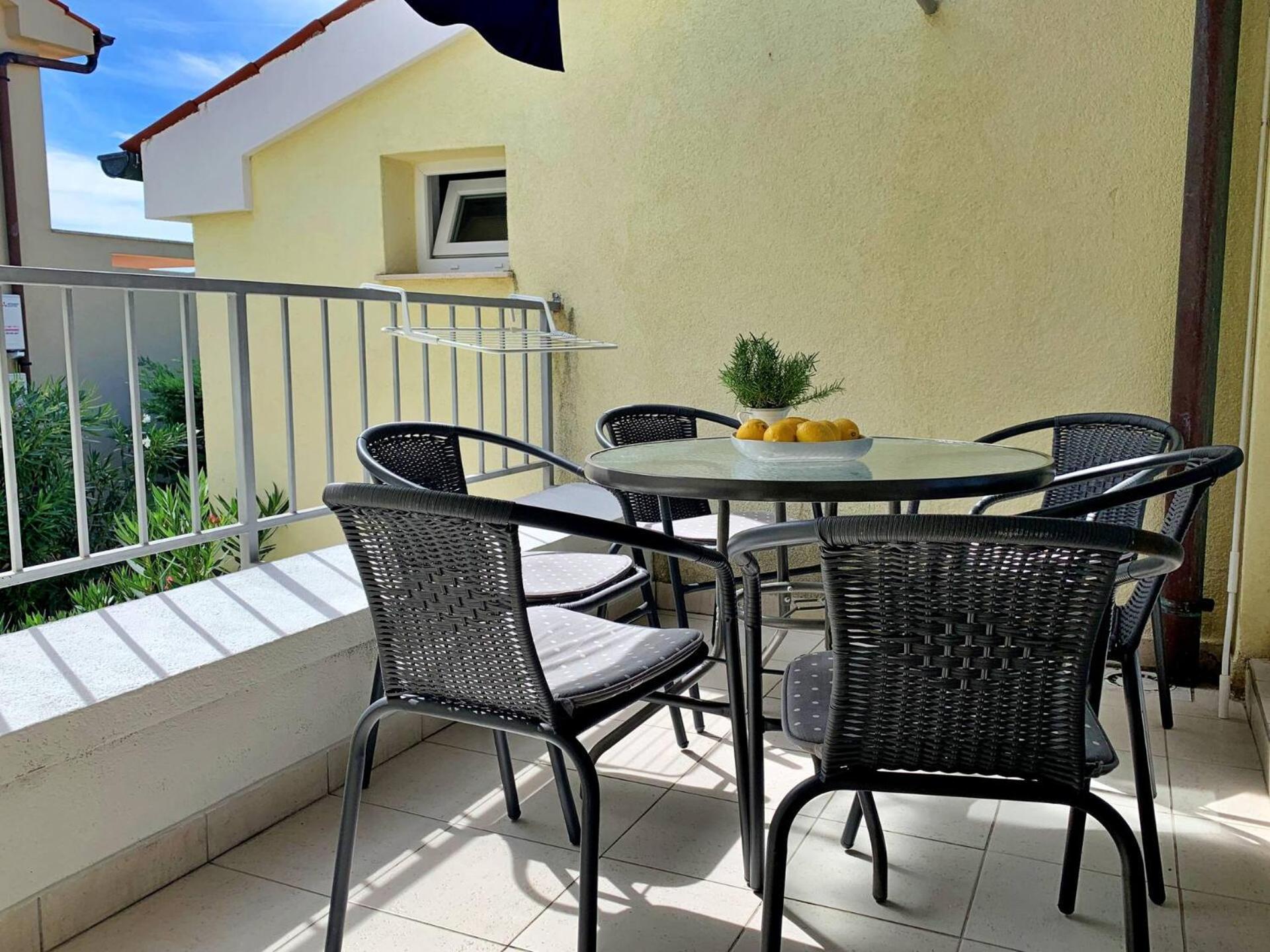 שילו Apartments Savic מראה חיצוני תמונה