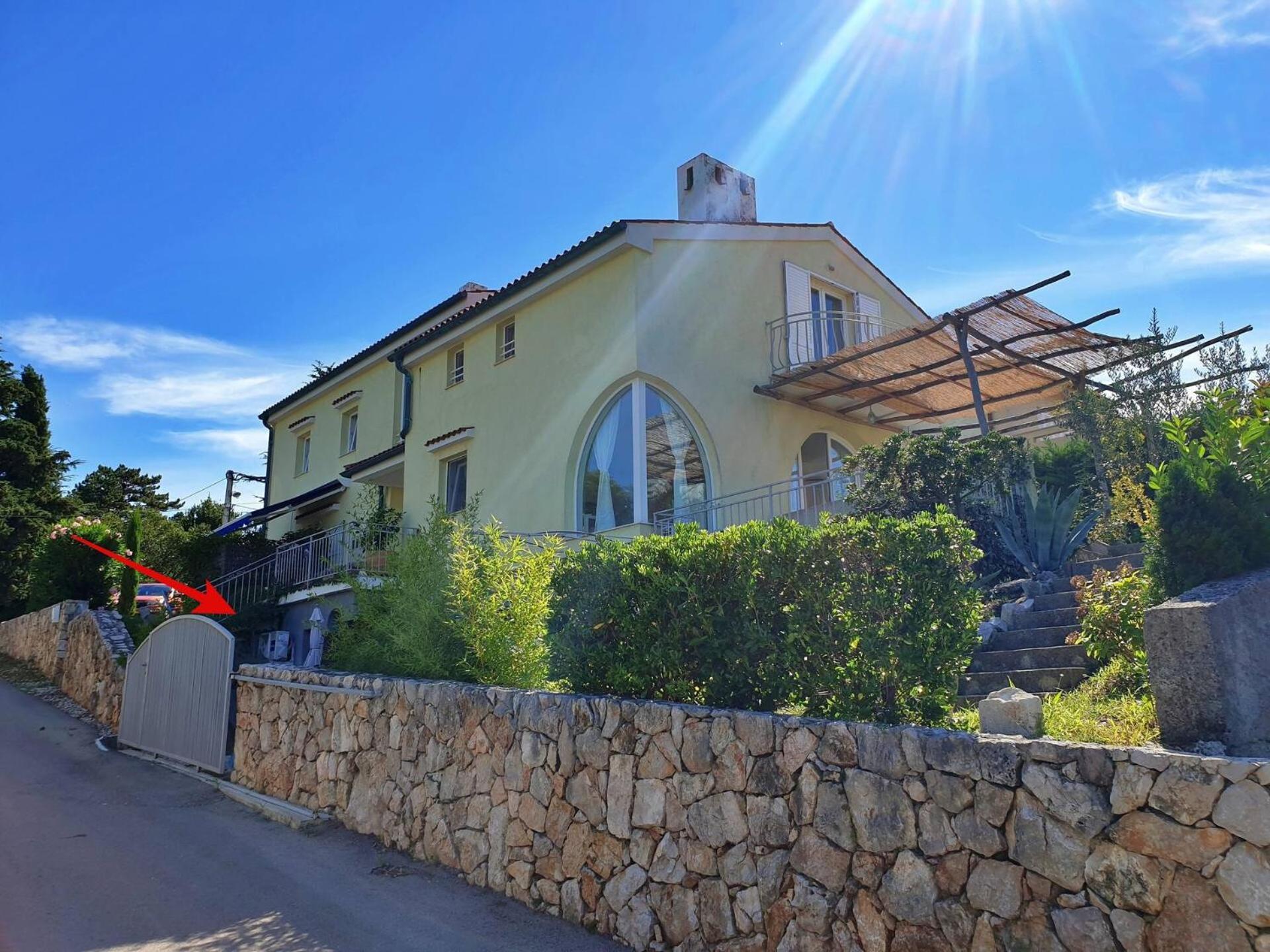 שילו Apartments Savic מראה חיצוני תמונה