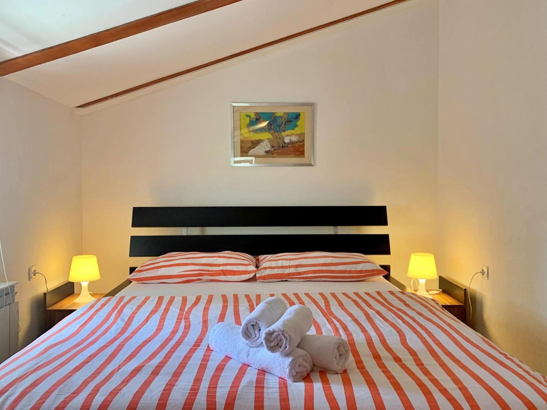 שילו Apartments Savic מראה חיצוני תמונה