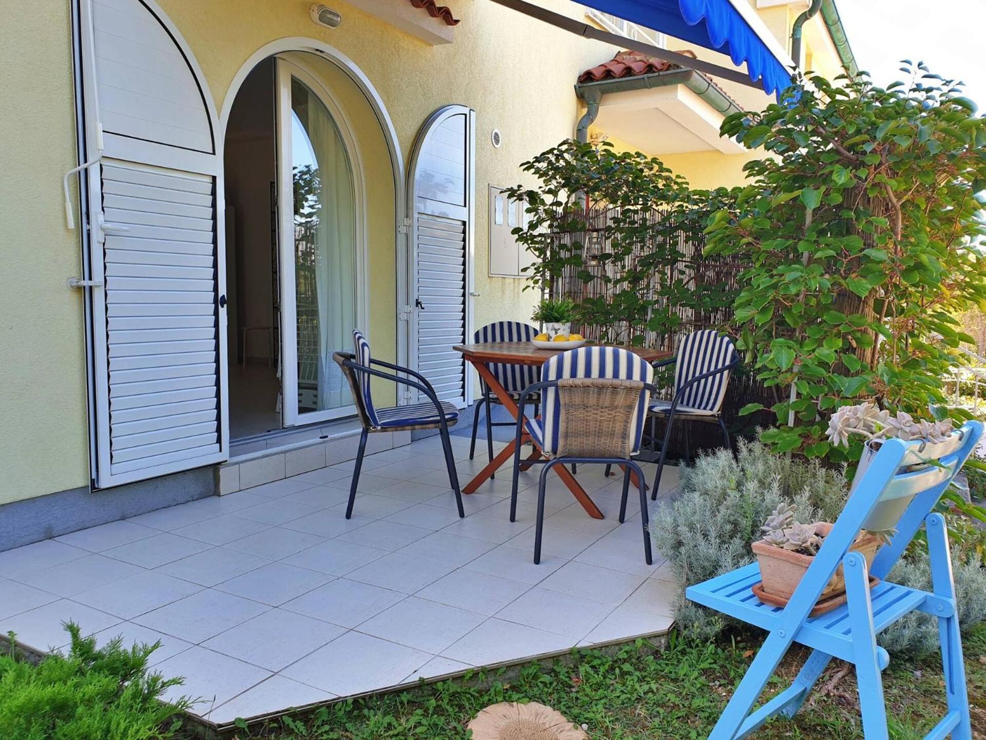 שילו Apartments Savic מראה חיצוני תמונה