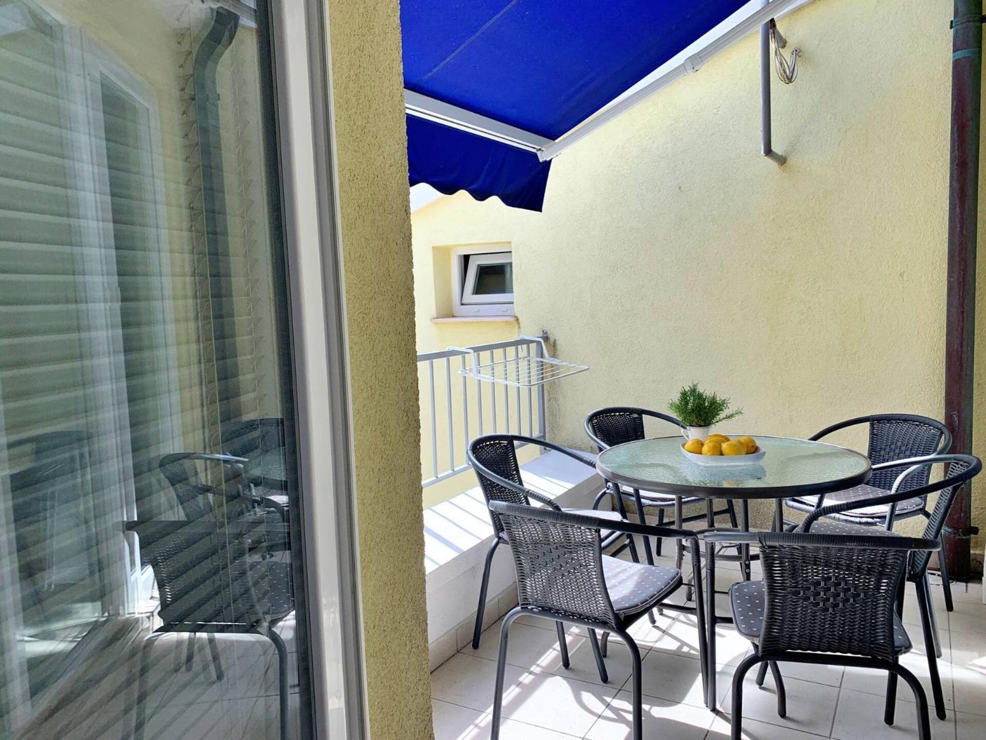שילו Apartments Savic מראה חיצוני תמונה