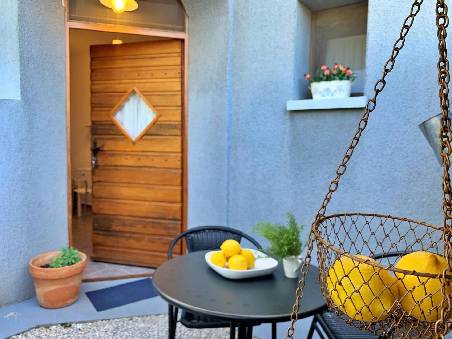שילו Apartments Savic מראה חיצוני תמונה