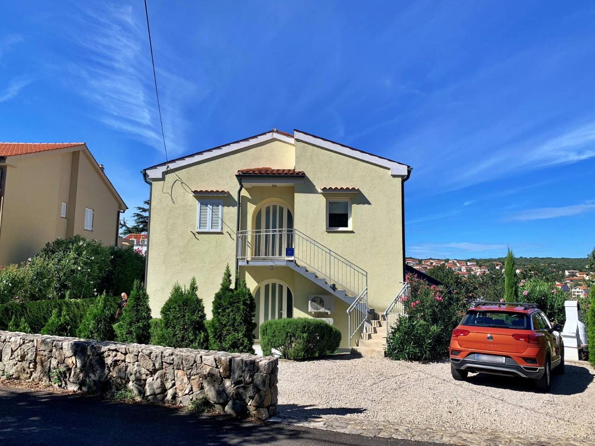 שילו Apartments Savic מראה חיצוני תמונה