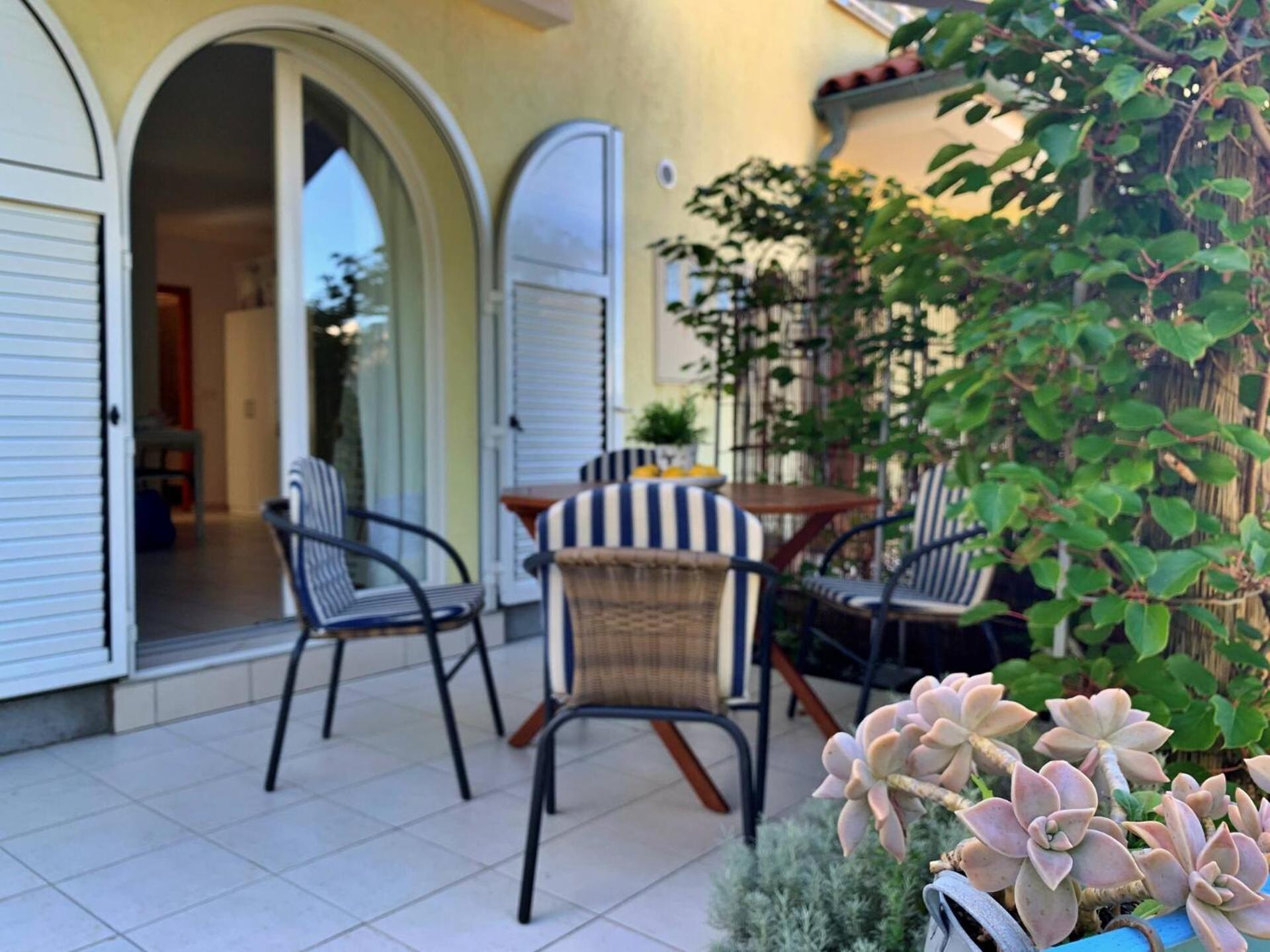 שילו Apartments Savic מראה חיצוני תמונה
