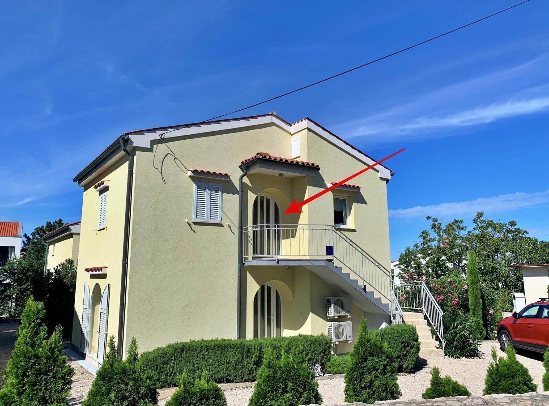 שילו Apartments Savic מראה חיצוני תמונה
