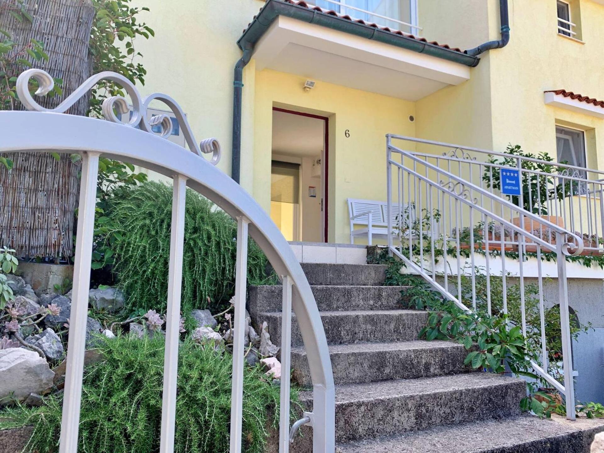 שילו Apartments Savic מראה חיצוני תמונה