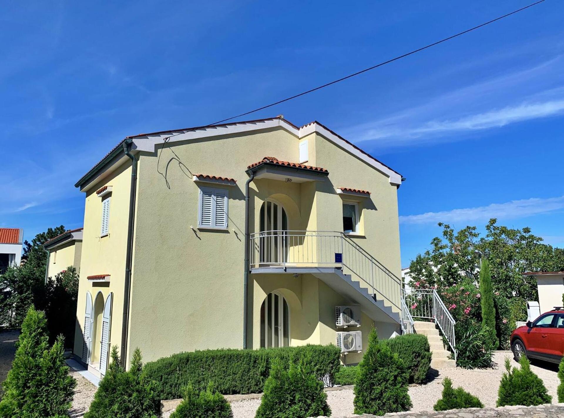 שילו Apartments Savic מראה חיצוני תמונה