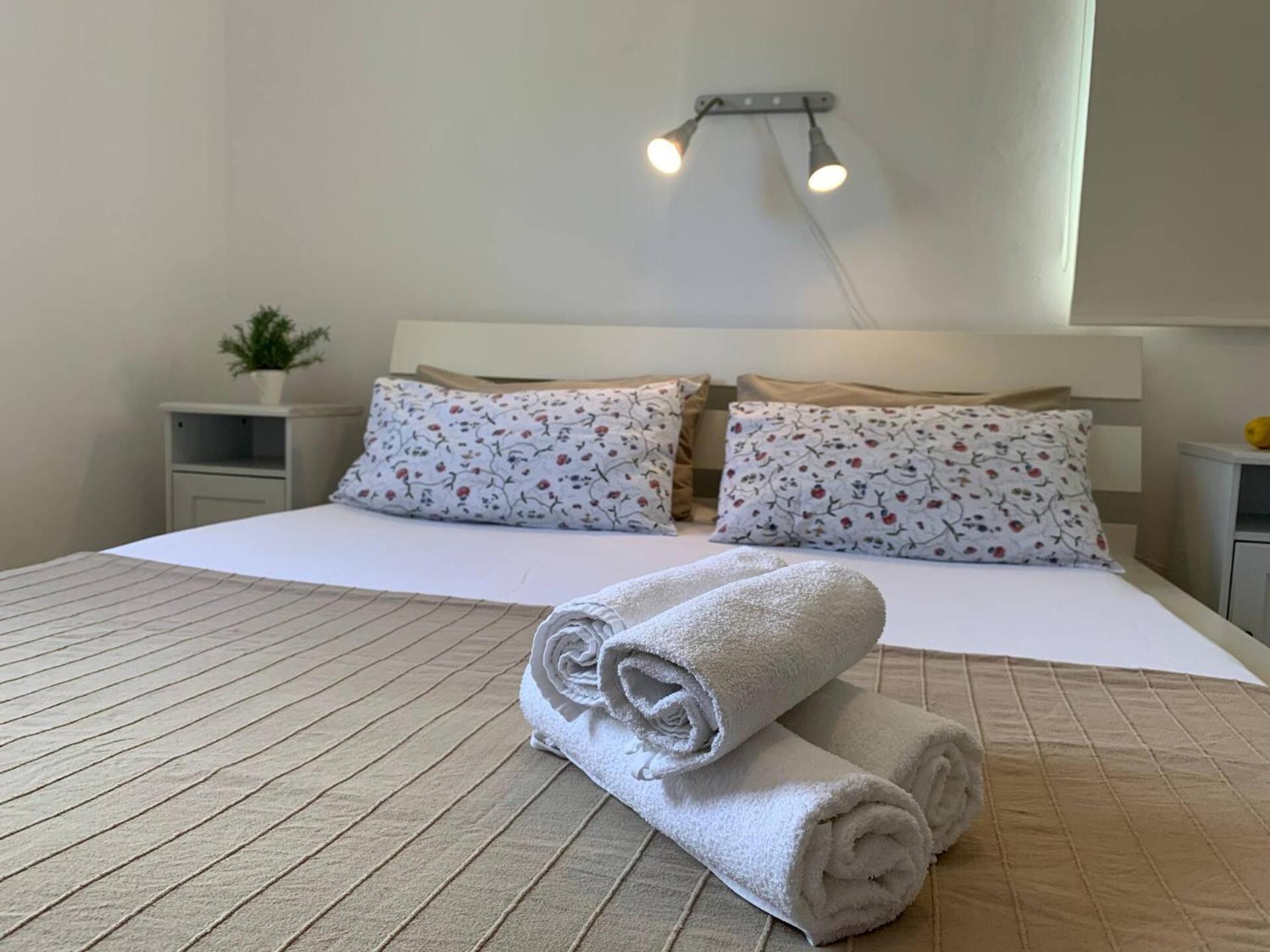 שילו Apartments Savic מראה חיצוני תמונה