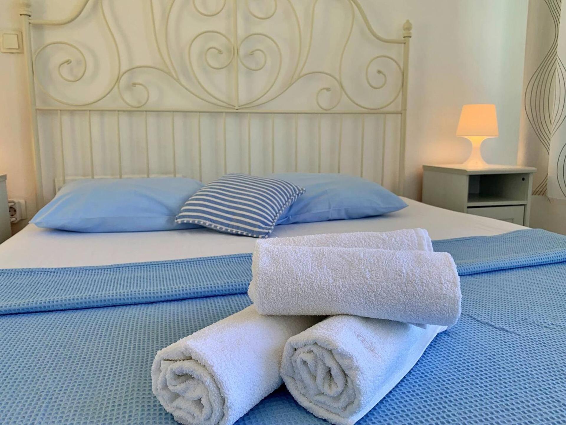 שילו Apartments Savic מראה חיצוני תמונה