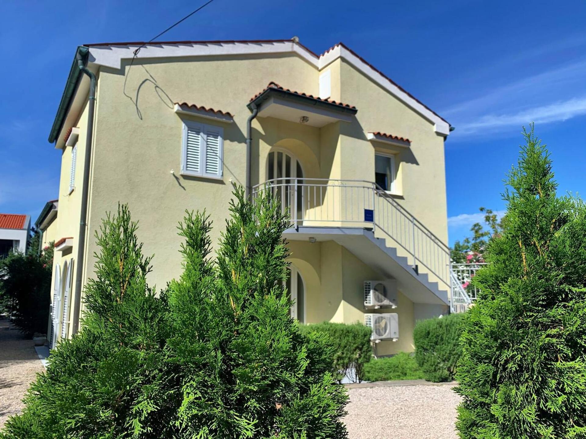 שילו Apartments Savic מראה חיצוני תמונה